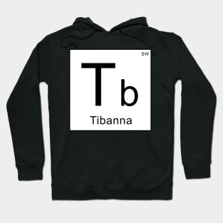 Tibanna Element Hoodie